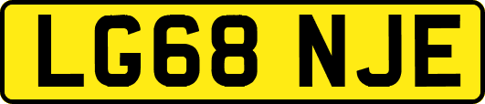 LG68NJE