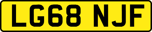 LG68NJF