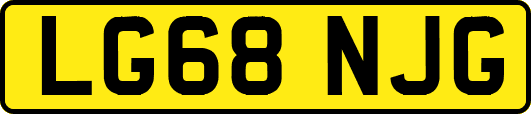 LG68NJG