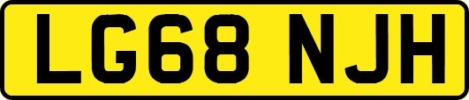 LG68NJH