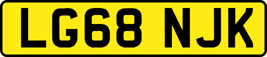 LG68NJK