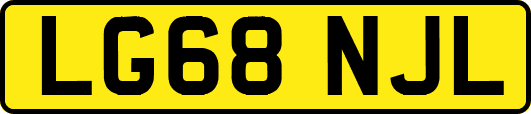 LG68NJL