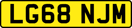 LG68NJM
