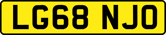 LG68NJO