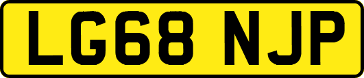 LG68NJP