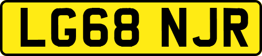 LG68NJR