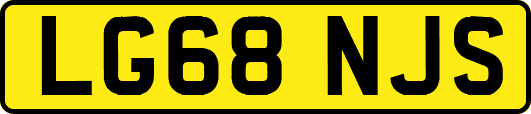 LG68NJS