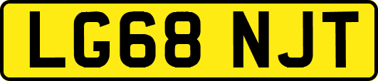 LG68NJT