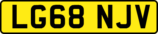 LG68NJV
