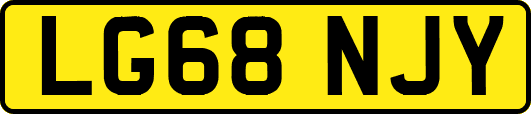 LG68NJY