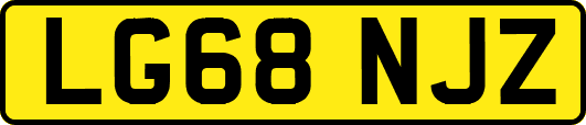 LG68NJZ
