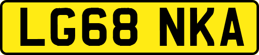 LG68NKA