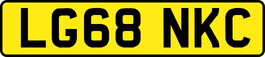 LG68NKC