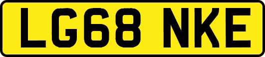 LG68NKE