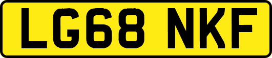 LG68NKF