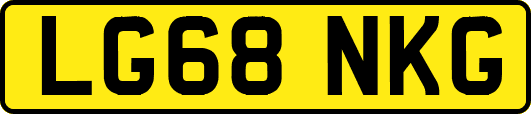 LG68NKG