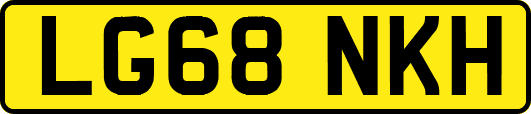 LG68NKH