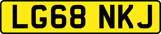 LG68NKJ