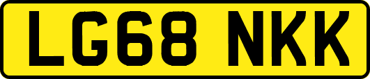 LG68NKK