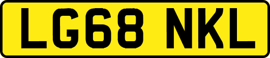LG68NKL