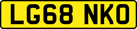 LG68NKO