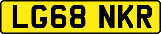LG68NKR