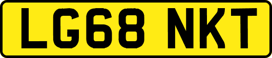 LG68NKT