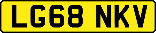 LG68NKV