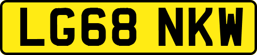 LG68NKW