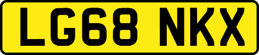 LG68NKX