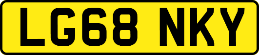 LG68NKY