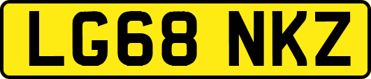 LG68NKZ
