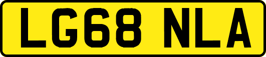 LG68NLA