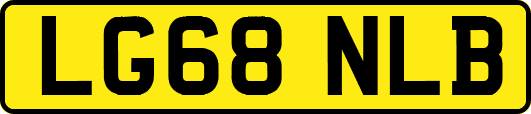 LG68NLB