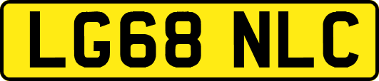 LG68NLC