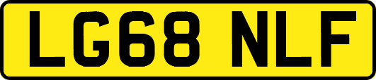 LG68NLF