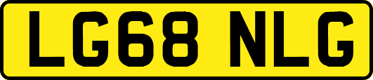 LG68NLG