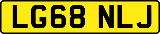 LG68NLJ
