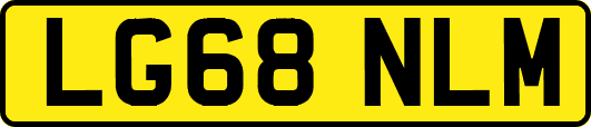 LG68NLM