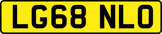 LG68NLO