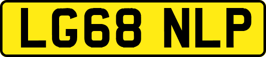 LG68NLP