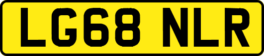LG68NLR
