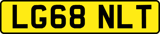 LG68NLT