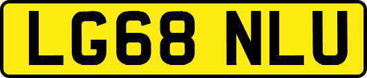 LG68NLU