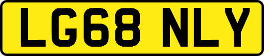 LG68NLY