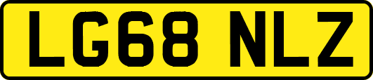 LG68NLZ