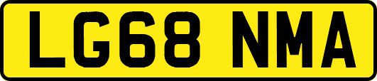 LG68NMA