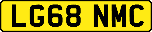 LG68NMC