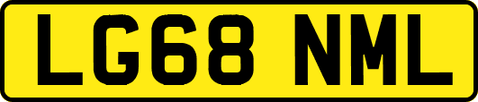 LG68NML