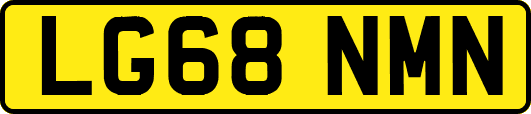 LG68NMN